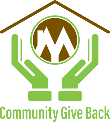 Community Give Back